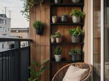 35310, Ille-et-Vilaine - Balcon, Cuisine équipée