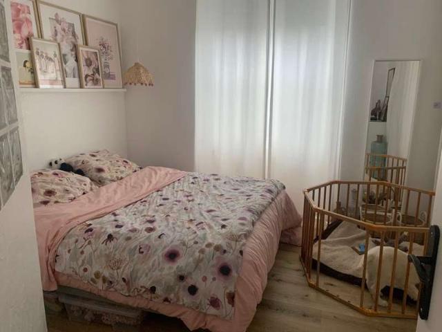 Vente appartement 2 pièces Brest St Marc 29