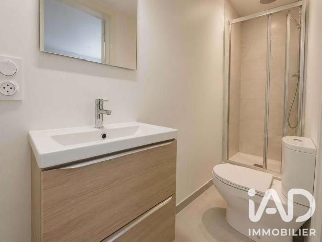 Vente appartement 2 pièces Brest St Pierre 29