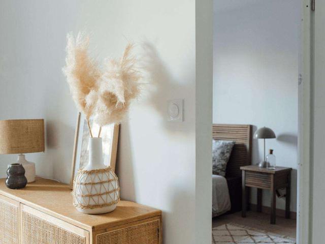 Vente appartement 2 pièces Bruz 35