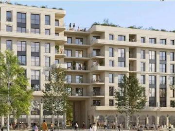 Vente appartement 2 pièces Bry sur Marne 94
