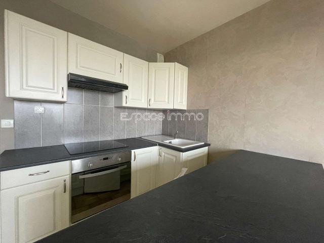 Vente appartement 2 pièces Canteleu 76