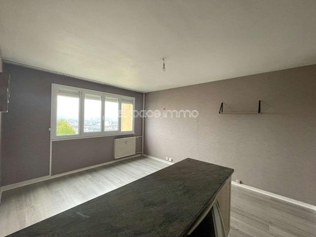 Vente appartement 2 pièces Canteleu 76