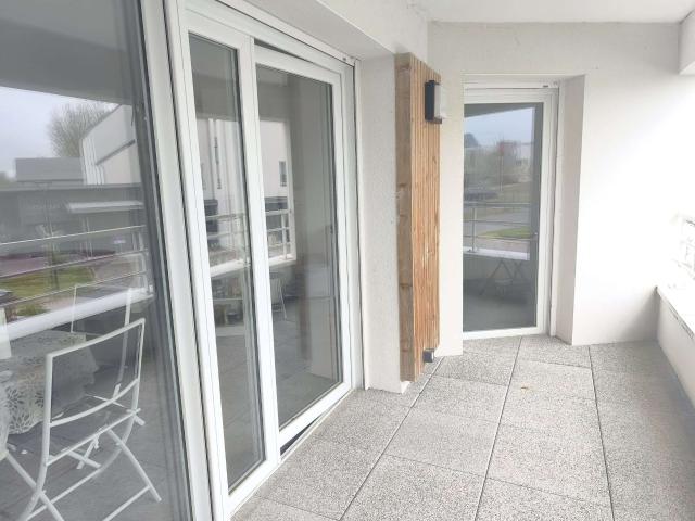 Vente appartement 2 pièces Cancale 35