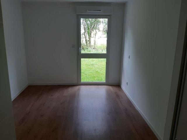 Vente appartement 2 pièces Cancale 35