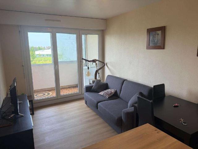 Vente appartement 2 pièces Cabourg 14