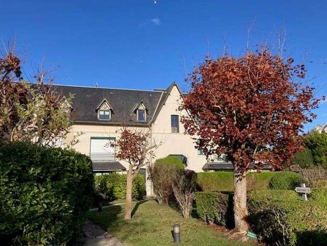 Vente appartement 2 pièces Cabourg 14