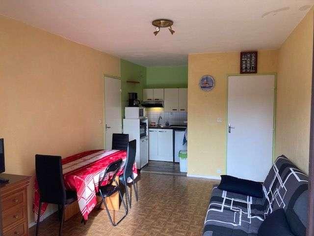 Vente appartement 2 pièces Cabourg 14