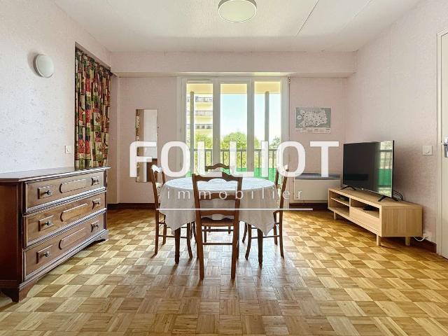 Vente appartement 2 pièces Cabourg 14