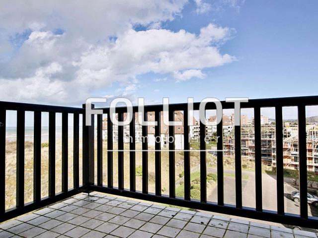 Vente appartement 2 pièces Cabourg 14