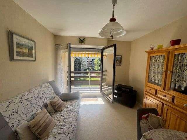 Vente appartement 2 pièces Cabourg 14