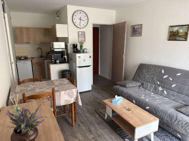 Vente appartement 2 pièces Cabourg 14