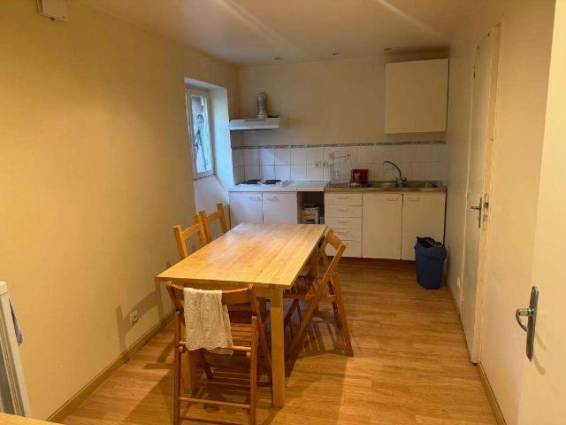 Vente appartement 2 pièces Cabourg 14
