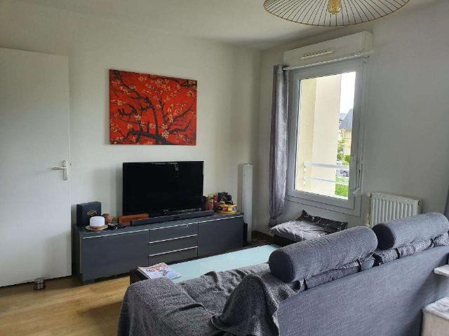 Vente appartement 2 pièces Cabourg 14