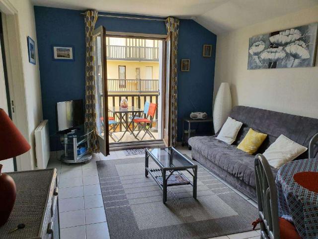 Vente appartement 2 pièces Cabourg 14