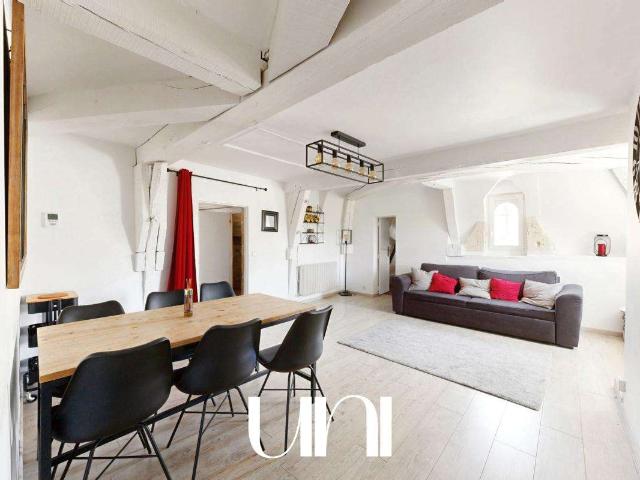 Vente appartement 2 pièces Caen Centre Ancien 14