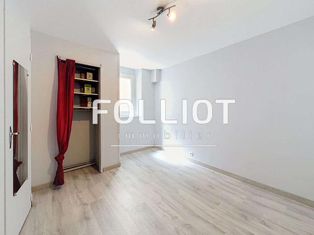 Vente appartement 2 pièces Caen Centre Ancien 14