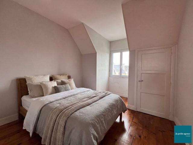 Vente appartement 2 pièces Caen Centre Ancien 14
