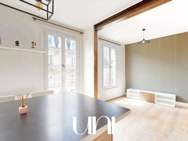 Vente appartement 2 pièces Caen Centre Ancien 14