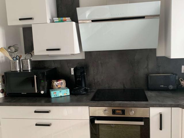 Vente appartement 2 pièces Caen Hastings Verte Vallée 14
