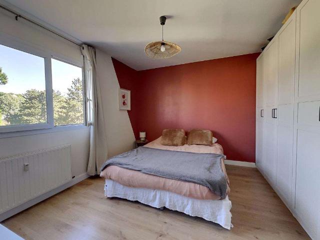 Vente appartement 2 pièces Caen La Pierre Heuzé 14