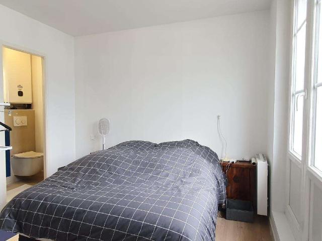 Vente appartement 2 pièces Caen Le Port Ste Thérèse 14