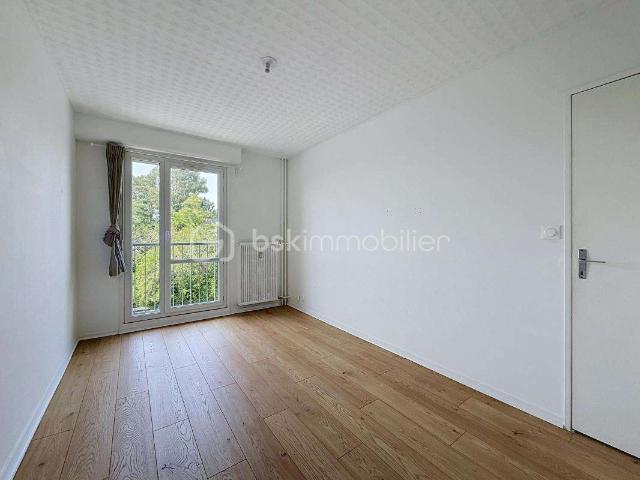 Vente appartement 2 pièces Caen Le Port Ste Thérèse 14