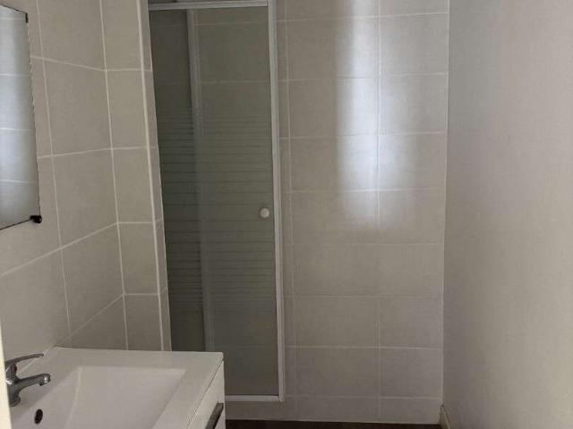 Vente appartement 2 pièces Caen St Jean 14