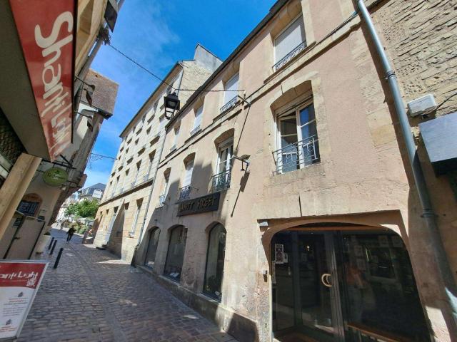 Vente appartement 2 pièces Caen Centre Ancien 14