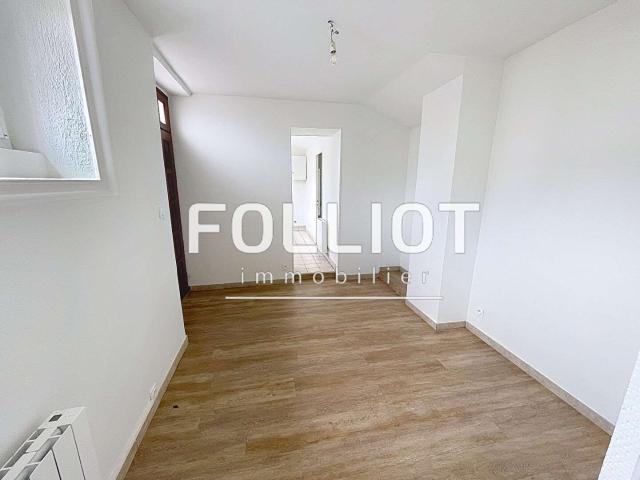 Vente appartement 2 pièces Carentan les Marais 50