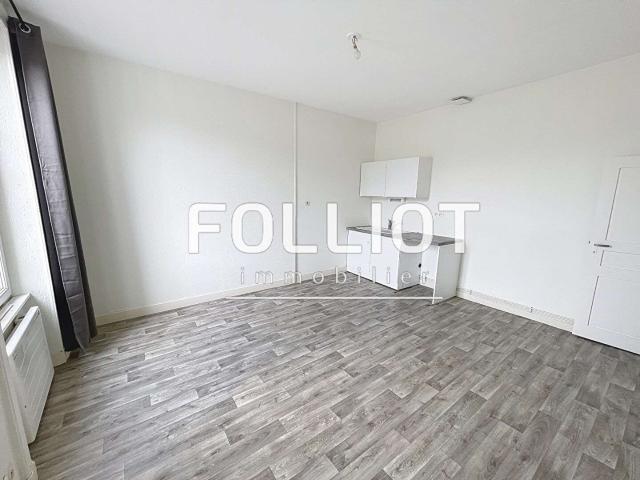 Vente appartement 2 pièces Carentan les Marais 50