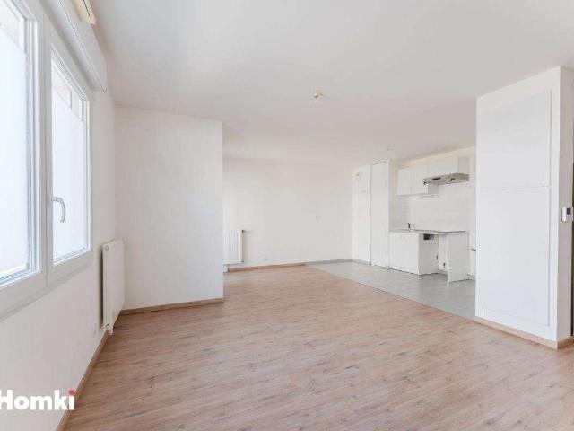 Vente appartement 2 pièces Carquefou 44