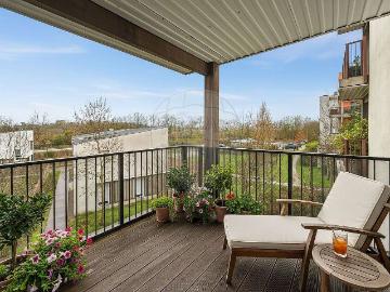 Vente appartement 2 pièces Carquefou 44