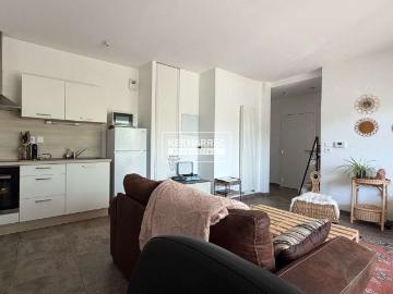 Vente appartement 2 pièces Carquefou 44