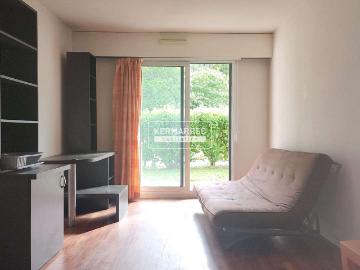 Vente appartement 2 pièces Carquefou 44