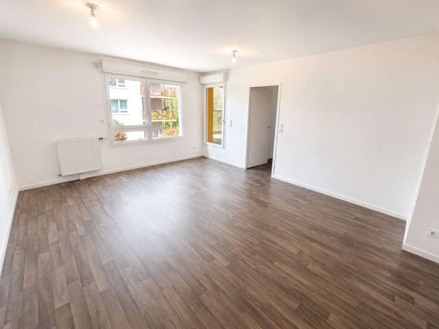 Vente appartement 2 pièces Carquefou 44