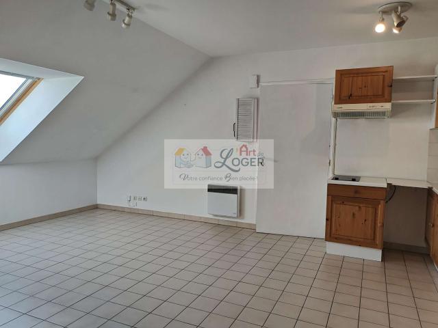 Vente appartement 2 pièces Carquefou 44