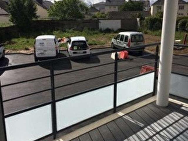 Vente appartement 2 pièces Carquefou 44