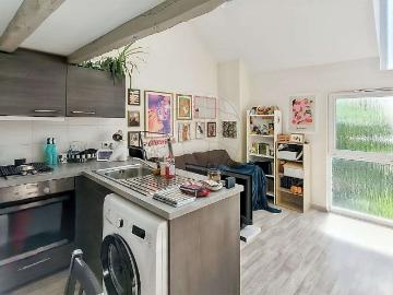 Vente appartement 2 pièces Carquefou 44