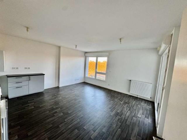 Vente appartement 2 pièces Carquefou 44