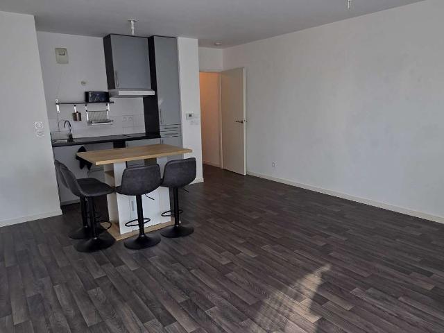 Vente appartement 2 pièces Carquefou 44