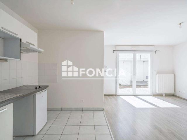 Vente appartement 2 pièces Carquefou 44
