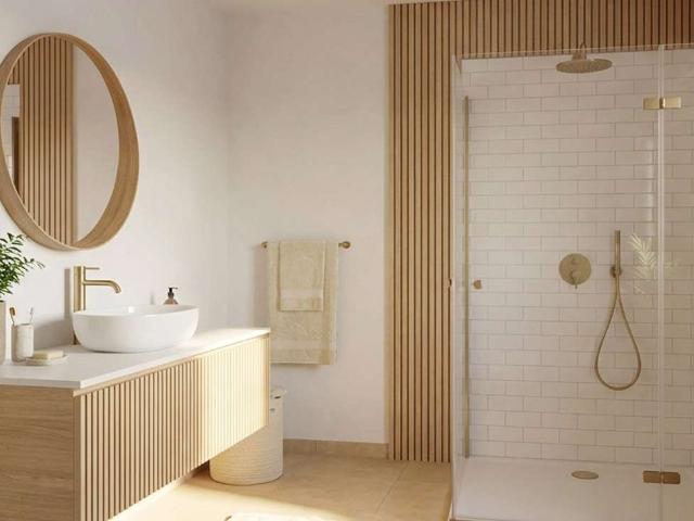 Vente appartement 2 pièces Castelnau le Lez 34