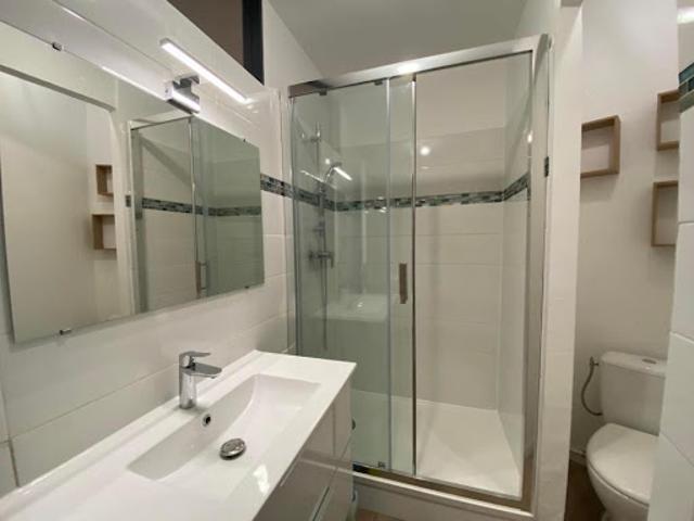 Vente Appartement 2 pièces Castres