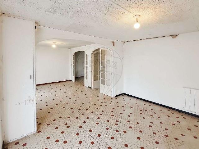 Vente appartement 3 pièces Casson 44