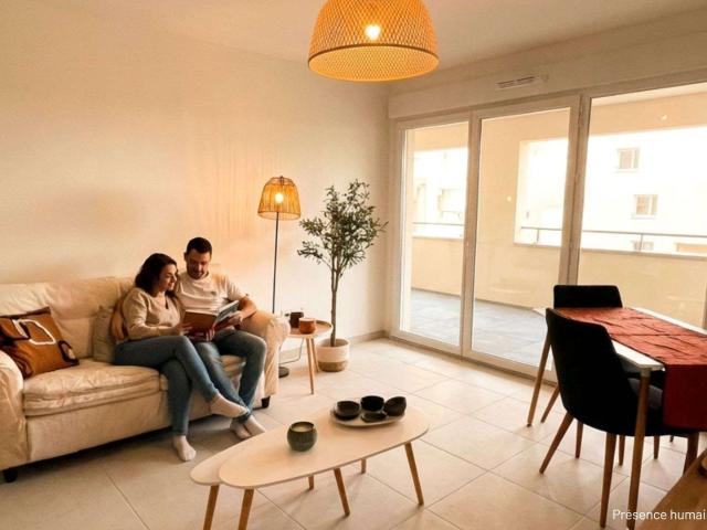 Vente appartement 2 pièces Cavaillon 84