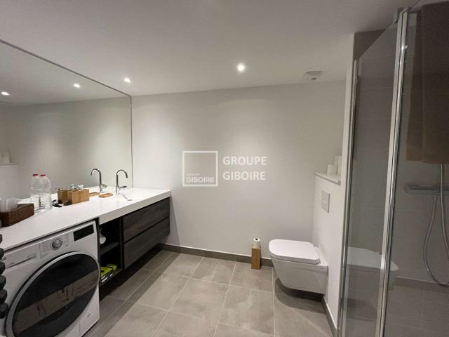 Vente appartement 2 pièces Cesson Sévigné 35
