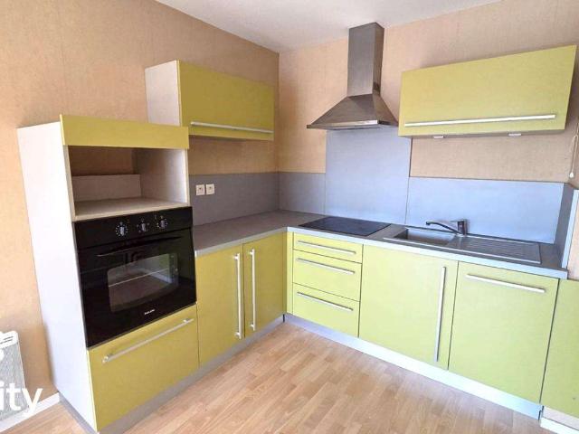 Vente appartement 2 pièces Cesson Sévigné 35
