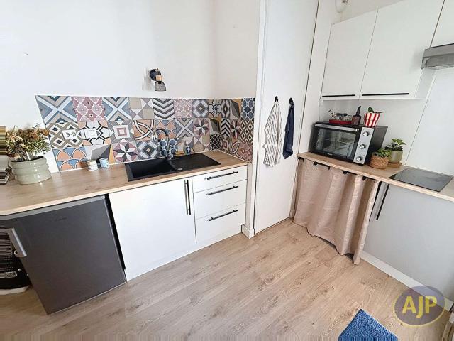 Vente appartement 2 pièces Cholet 49