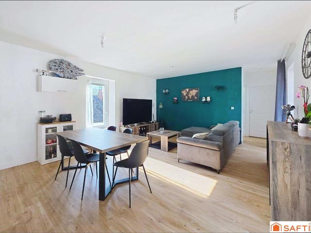 Vente appartement 2 pièces Cholet 49